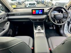 2025 GWM Haval Jolion Lux