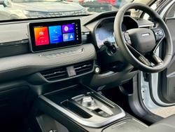 2025 GWM Haval Jolion Lux