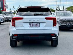 2025 GWM Haval Jolion Lux