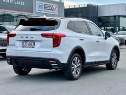 2025 GWM Haval Jolion Lux