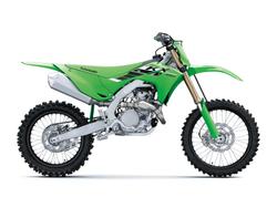 Kawasaki KX450