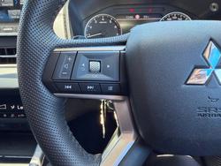 2023 Mitsubishi Outlander Aspire