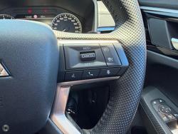 2023 Mitsubishi Outlander Aspire