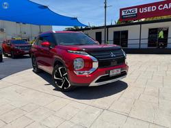 2023 Mitsubishi Outlander Aspire