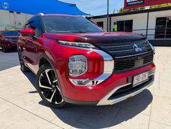 2023 Mitsubishi Outlander Aspire