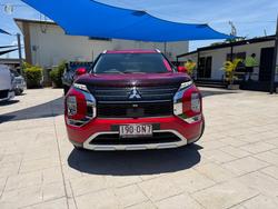 2023 Mitsubishi Outlander Aspire