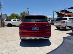 2023 Mitsubishi Outlander Aspire