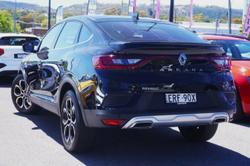 2021 Renault Arkana Intens