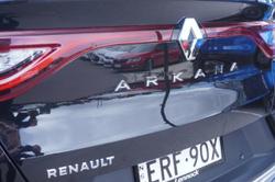 2021 Renault Arkana Intens