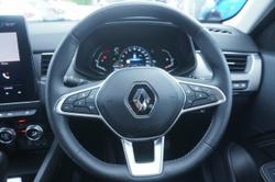 2021 Renault Arkana Intens