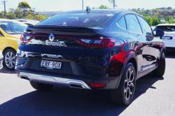 2021 Renault Arkana Intens