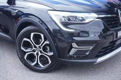2021 Renault Arkana Intens