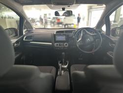 2017 Honda Jazz VTi-S