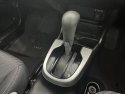 2017 Honda Jazz VTi-S