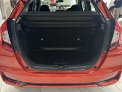 2017 Honda Jazz VTi-S