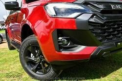 2025 Isuzu D-MAX X-RIDER