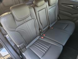 2025 Isuzu MU-X LS-T