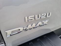 2025 Isuzu D-MAX X-TERRAIN