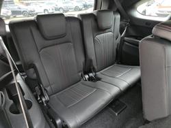 2025 Isuzu MU-X X-TERRAIN