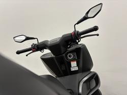 2025 CFMOTO 2025 Cf Moto 150CC 150 SC Scooter Gem Black