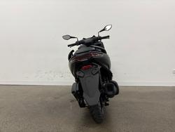 2025 CFMOTO 2025 Cf Moto 150CC 150 SC Scooter Gem Black