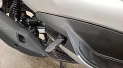 2025 CFMOTO 2025 Cf Moto 150CC 150 SC Scooter Space Silver