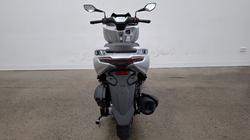 2025 CFMOTO 2025 Cf Moto 150CC 150 SC Scooter Space Silver