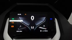 2025 CFMOTO 2025 Cf Moto 150CC 150 SC Scooter Space Silver