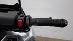 2025 CFMOTO 2025 Cf Moto 150CC 150 SC Scooter Space Silver