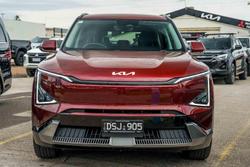 2024 Kia EV5 Earth