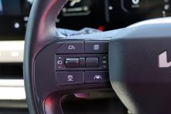 2024 Kia EV5 Earth OVc MY25 AWD Magma Red