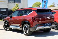 2024 Kia EV5 Earth
