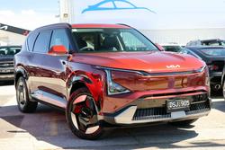 KIA EV5