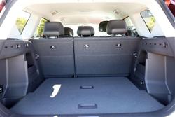 2024 Kia EV5 Earth OVc MY25 AWD Magma Red