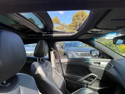 2017 Hyundai Veloster SR Turbo