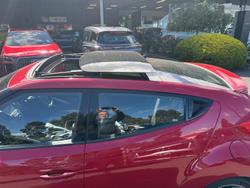 2017 Hyundai Veloster SR Turbo