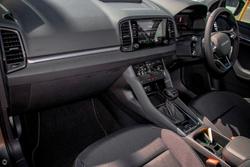 2025 SKODA Karoq 110TSI Select