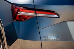 2025 SKODA Karoq 110TSI Select