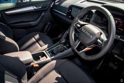 2025 SKODA Karoq 110TSI Select