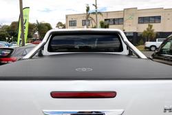 2023 Toyota Hilux SR5 GUN126R 4X4 Dual Range Frosted White