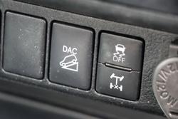 2023 Toyota Hilux SR5 GUN126R 4X4 Dual Range Frosted White