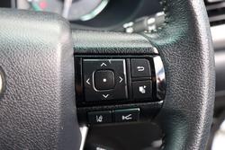 2023 Toyota Hilux SR5 GUN126R 4X4 Dual Range Frosted White