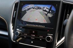 2018 Subaru XV 2.0i-L G5X MY19 AWD Dark Grey