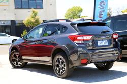 2018 Subaru XV 2.0i-L G5X MY19 AWD Dark Grey