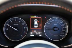 2018 Subaru XV 2.0i-L G5X MY19 AWD Dark Grey