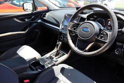 2018 Subaru XV 2.0i-L