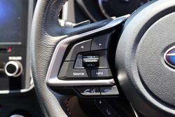 2018 Subaru XV 2.0i-L G5X MY19 AWD Dark Grey