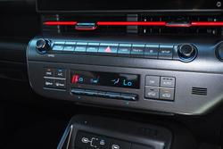 2025 Hyundai Kona Premium N Line