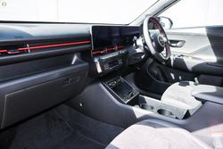 2025 Hyundai Kona Premium N Line