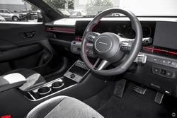 2025 Hyundai Kona Premium N Line